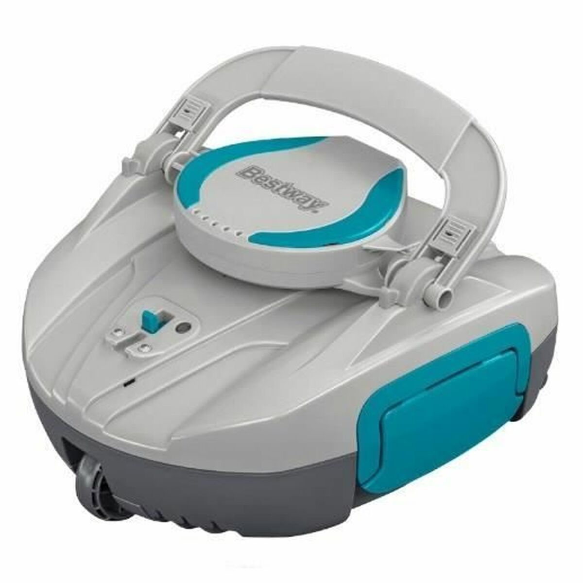 Automatiska poolrengöringsmedel