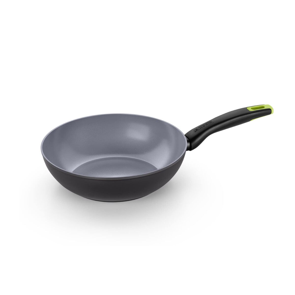 Woks & Stir-Fry Pannor