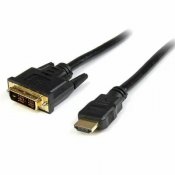 HDMI till DVI Kablar