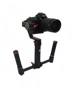 Utstyr for kameraer og videokameraer