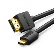 HDMI till Micro-HDMI Kablar