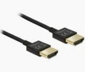 HDMI med Ethernet Kablar