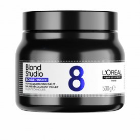 L'Oreal Professionnel Paris BLOND STUDIO hårkur 500 g