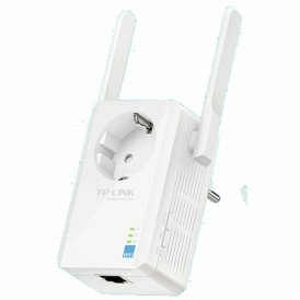 Wi-Fi Versterker TP-Link TL-WA860RE 300 Mbps