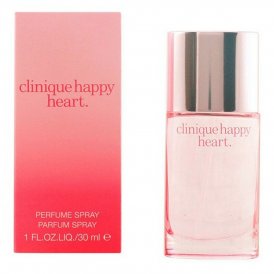 Clinique Happy Heart Eau de Parfum