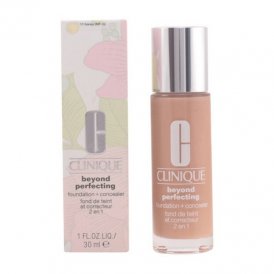 Foundation Beyond Perfecting Clinique 11-Honey (30 ml)