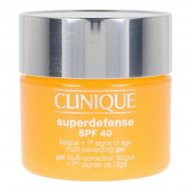 Clinique Serum mot trötthetstecken SUPERDEFENSE Spf 40 50 ml
