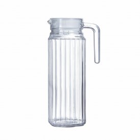 Kanna Luminarc L6876 Vatten Transparent Glas 1,1 L