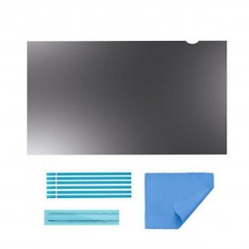 Startech Sekretessfilter för datorskärm PRIVSCNMON32 32" Transparent Plast