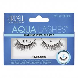 Ardell Fejka ögonfransar Aqua Lashes 63402 Nº 341