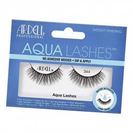 Ardell Falske øjenvipper Aqua Lashes Ardell 63405 Nº 344 (1 enheder)