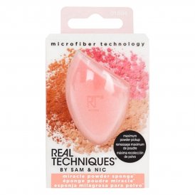 Real Techniques Sminksvamp Miracle 1894 skinn