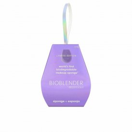 Ecotools Sminksvamp Brighter Tomorrow Biologiskt nedbrytbar (1 antal)