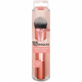 Real Techniques Sminkborste 4054 (1 antal) uds)