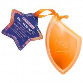 Real Techniques Sminksvamp Holidays Makeup Sponge Limited Begränsad utgåva 2 Delar