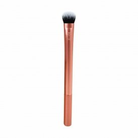 Real Techniques Sminkborste Expert Concealer 1542 orange