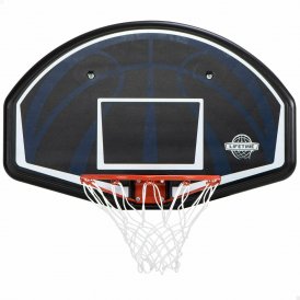 Basketkorg Lifetime Svart (Renoverade B)