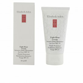 Elizabeth Arden Ansiktskräm Elizabeth Arden EIGHT HOUR Spf 15 50 ml Cream
