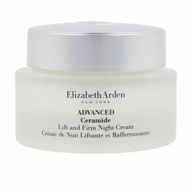 Elizabeth Arden Nattkräm mot rynkor ADVANCED CERAMIDE 50 ml Stärkande