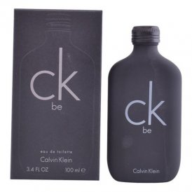 Parfym Unisex Ck Be Calvin Klein EDT (100 ml)