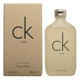 Calvin Klein Ck One 3607343811798 CK One Ck One Eau de Toilette