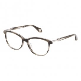 Glasögonbågar Carolina Herrera VHN564C53096N Grå (ø 53 mm)