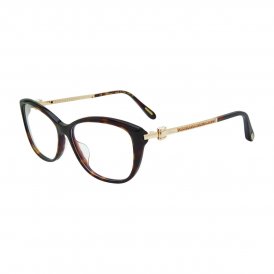 Glasögonbågar Chopard VCH290S540722 Brun