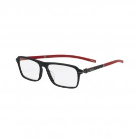 Glasögonbågar Chopard VCH310-570703 Svart ø 57 mm