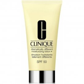 Ansiktskräm Clinique DRAMATICALLY DIFFERENT Spf 50 50 ml
