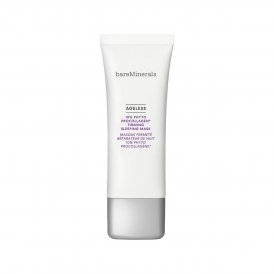 bareMinerals Återställande nattmask 10% Phyto ProCollagen 75 ml Stärkande
