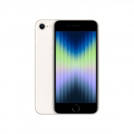 Smartphone Apple iPhone SE Vit 64 GB 4,7" 4 GB RAM Hexa Core