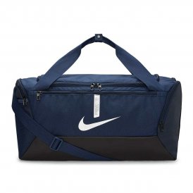 Sportsbag Nike ACADEMY TEAM S DUFFEL Marineblå En størrelse