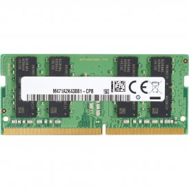 HP RAM-minne 286H8AA 8 GB DDR4 3200 MHz