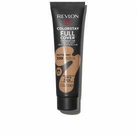 Revlon Kremet foundation ColorStay Full Cover Nº 330 Natural Tan 330-Natural 30 ml