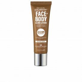 Revlon Hydrerande kräm med färg COLORSTAY Nº 130-You Glow You 30 ml
