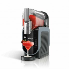 NINJA Glassmaskin Plast 1, 9 L Blå