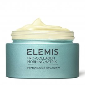 Elemis Ansiktskräm Pro-Collagen Morning Matrix 50 ml orange