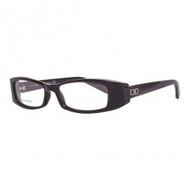 Glasögonbågar Dsquared2 DQ5020-001-51 Ø 51 mm