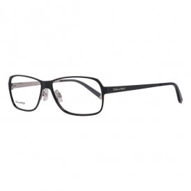 Glasögonbågar Dsquared2 DQ5057-002-56 Svart (Ø 56 mm) (ø 56 mm)