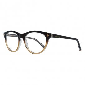 Glasögonbågar Dsquared2 DQ5107-050-52 (ø 52 mm) Brun (ø 52 mm)