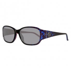 Solbriller for Kvinner Guess GU7436-5692A (ø 56 mm)