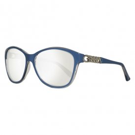 Solbriller for Kvinner Guess GU7451-5890C (ø 58 mm)