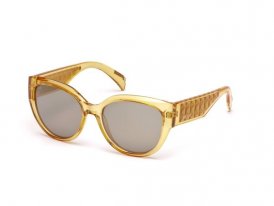 Solbriller for Kvinner Just Cavalli JC781SE