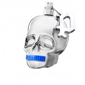 Parfym Herrar Police TO BE TRUE ME 125 ml