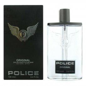 Police Herreparfume Police 10009335 EDT 100 ml