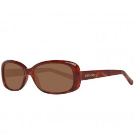 Damensonnenbrille Skechers SE7043-56K17