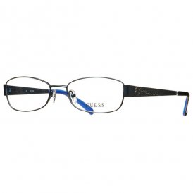 Brillenframe Dames Guess GU2404-BL-53 (ø 53 mm) Blauw (ø 53 mm)