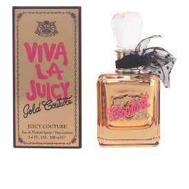Parfym Damer Juicy Couture 1106A 100 ml Gold Couture