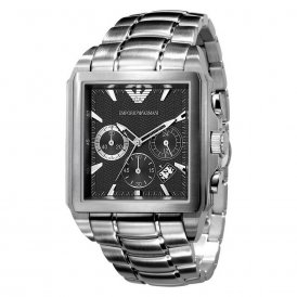 Horloge Heren Armani AR0659 (Ø 42 mm)
