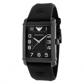 Horloge Uniseks Armani AR0499 (Ø 33 mm)